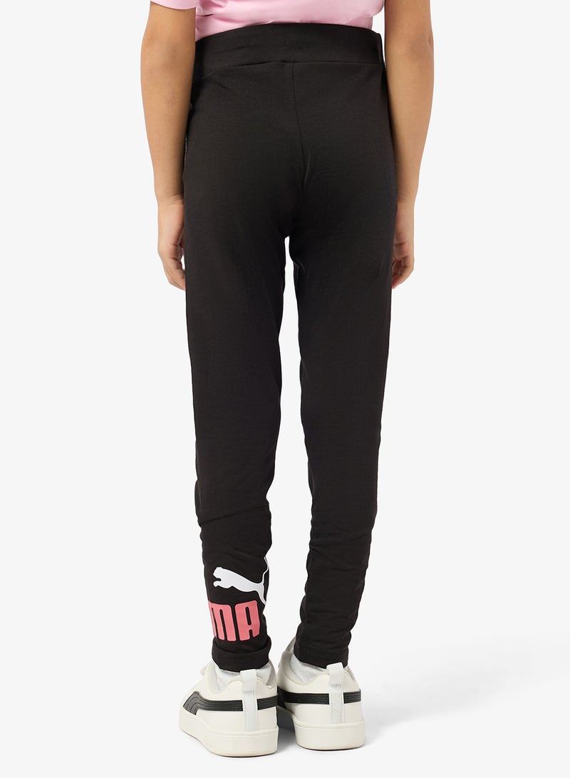 بوما ليجنز بشعار بلونين للشباب - Image 3